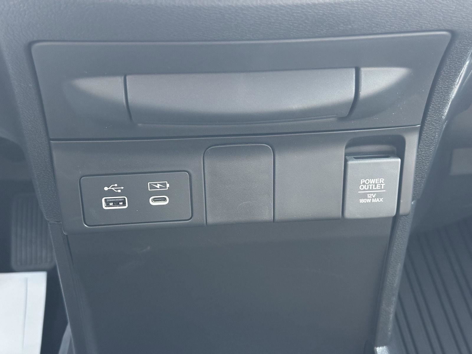 Certified 2026 Honda Odyssey EX-L image 32