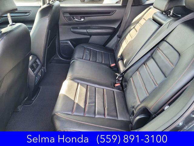New 2026 Honda CR-V Sport-L image 6