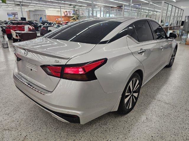 Used 2020 Nissan Altima 2.5 SL image 4