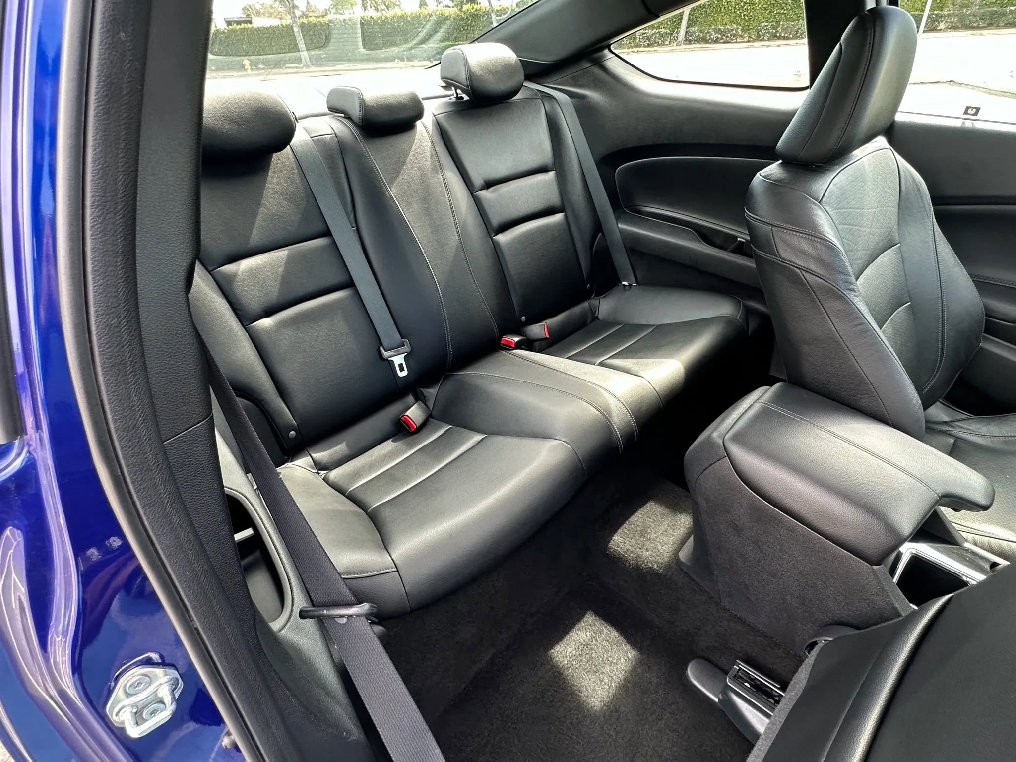 Used 2017 Honda Accord EX-L image 12