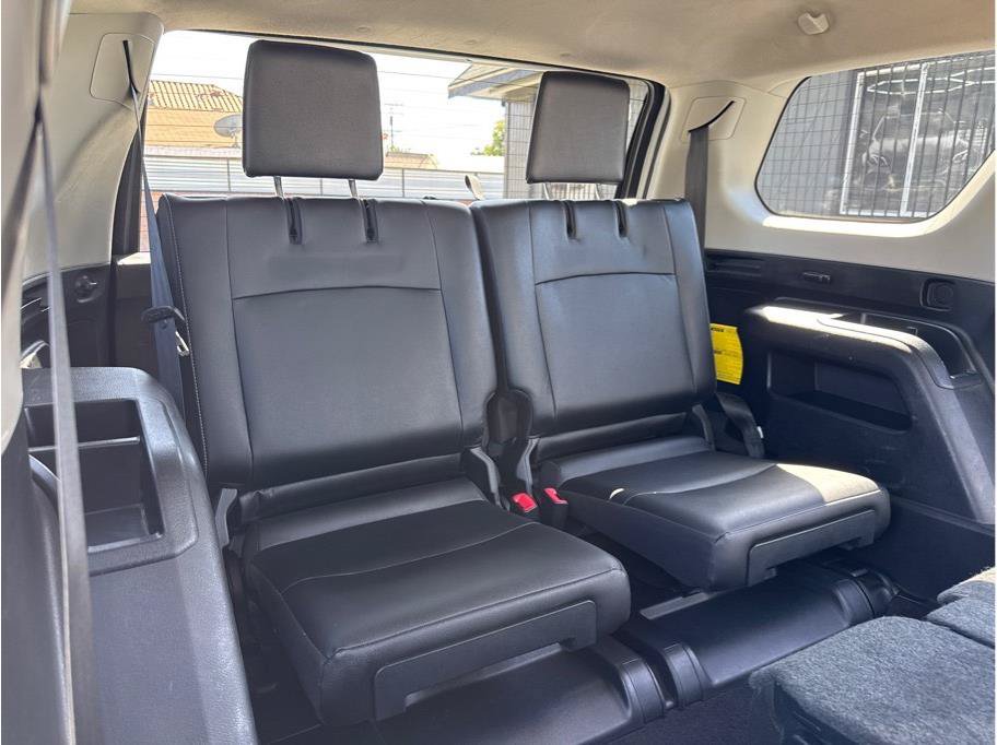 Used 2017 Toyota 4Runner SR5 Premium AWD/4WD image 21