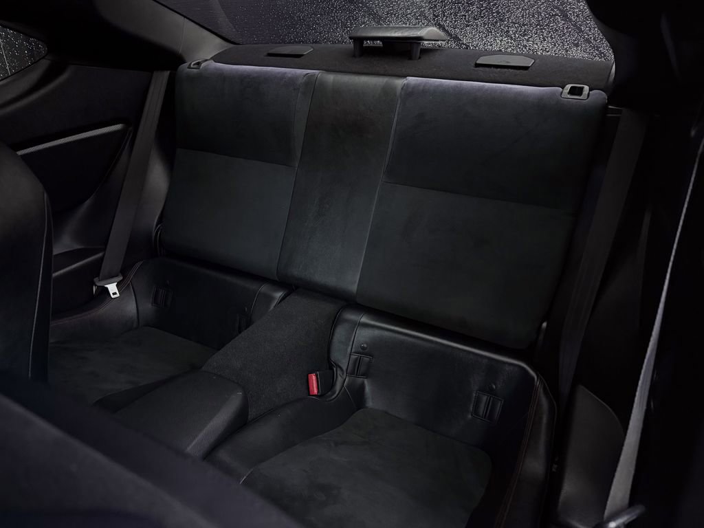 Used 2013 Subaru BRZ Limited RWD image 17