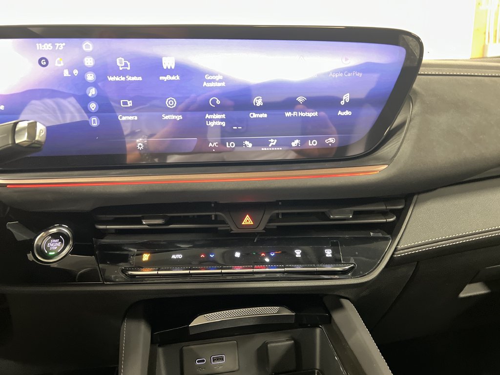 New 2026 Buick Envision Sport Touring AWD/4WD image 23