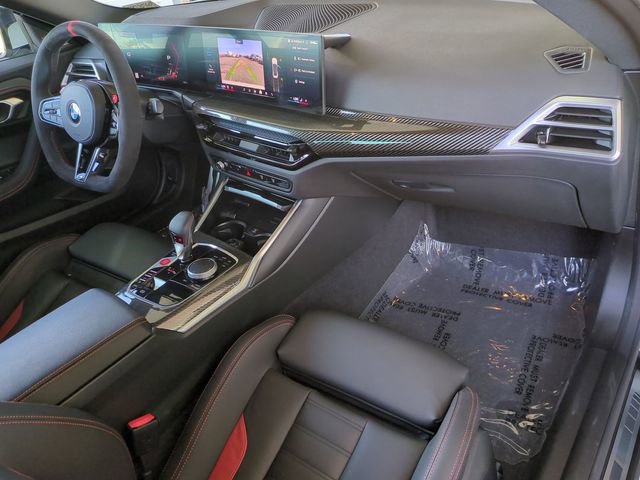 Used 2025 BMW M2 w/ Lighting Package RWD image 35