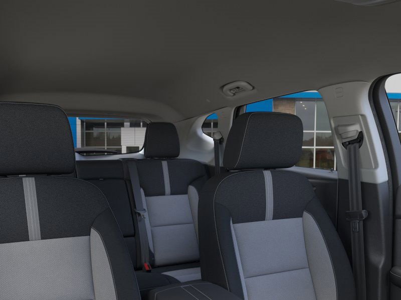 New 2026 Chevrolet Blazer LT image 24