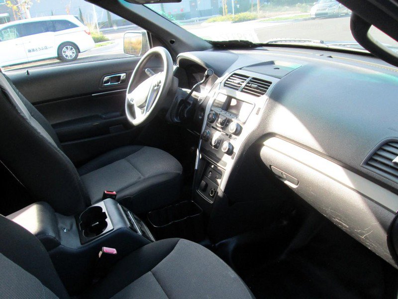 Used 2015 Ford Explorer AWD 4dr image 10