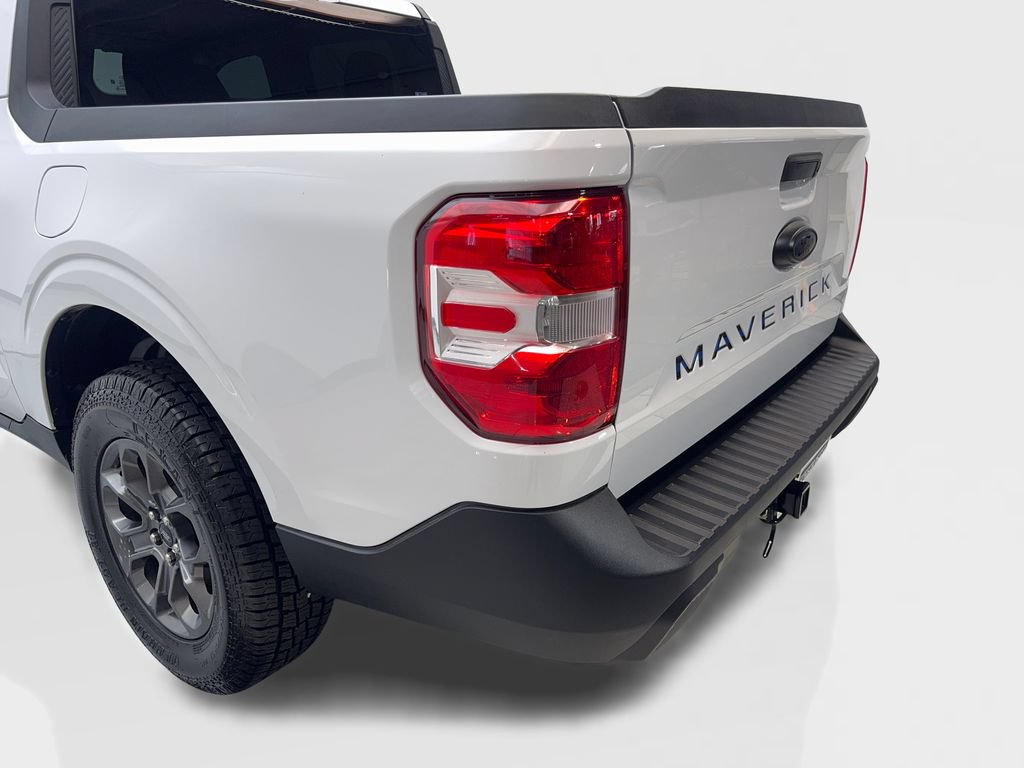 Used 2022 Ford Maverick XLT FWD image 19