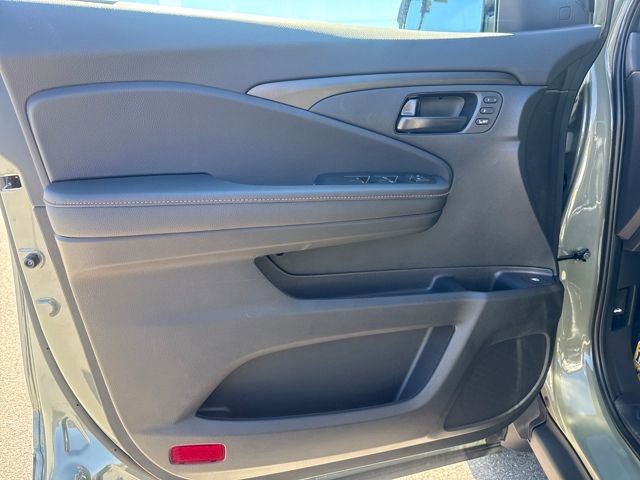 New 2026 Honda Ridgeline TrailSport image 9