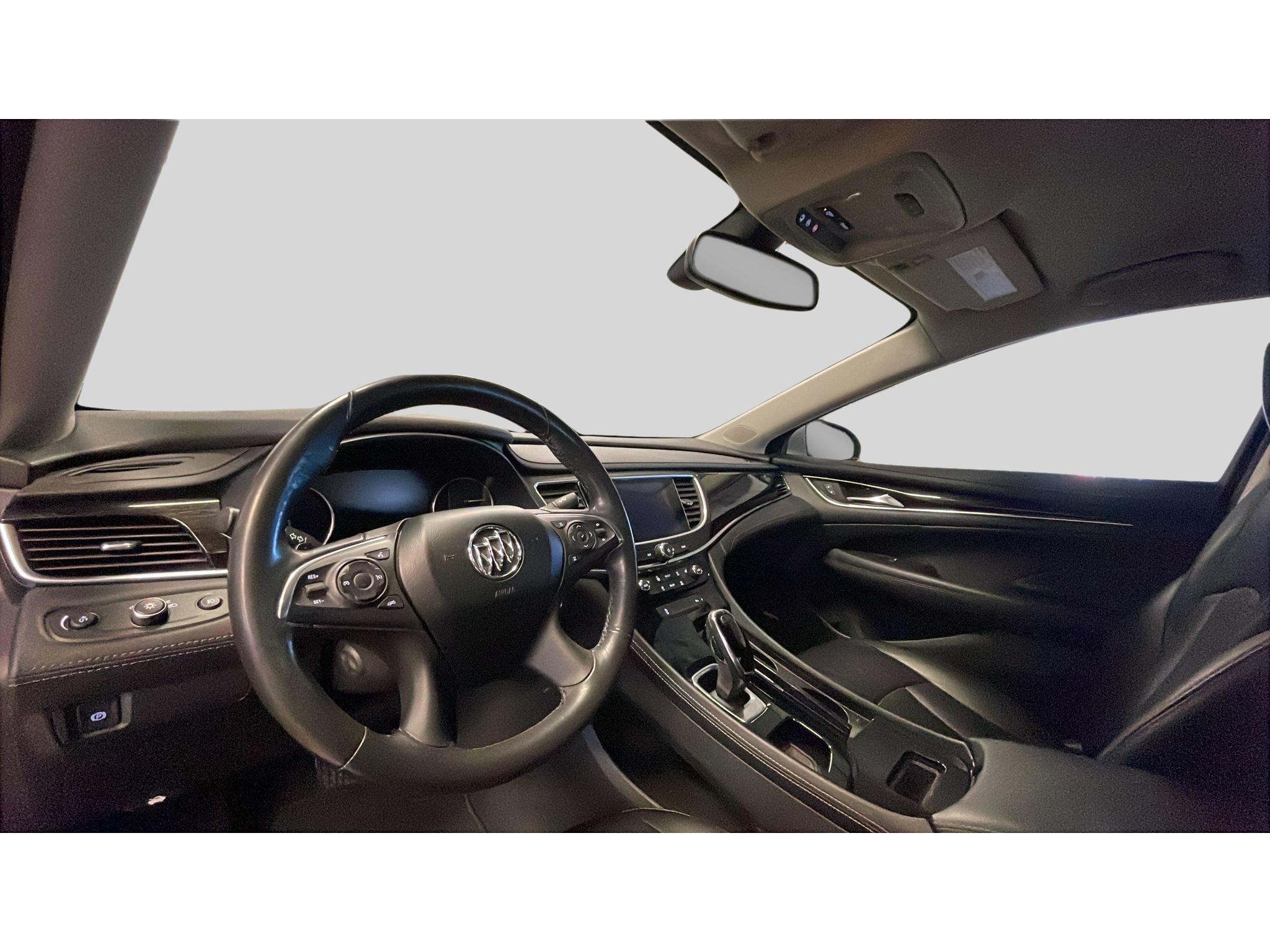 Used 2019 Buick LaCrosse Sport Touring w/ Sights and Sounds Package FWD image 10