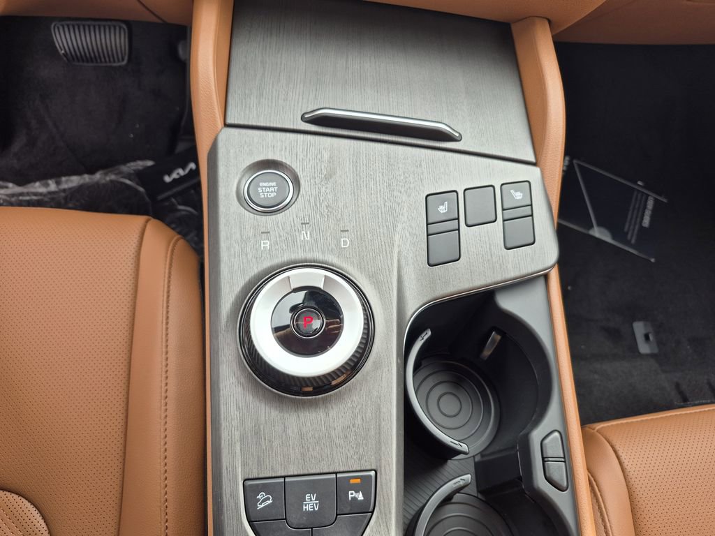 New 2026 Kia Sportage X-Line image 9