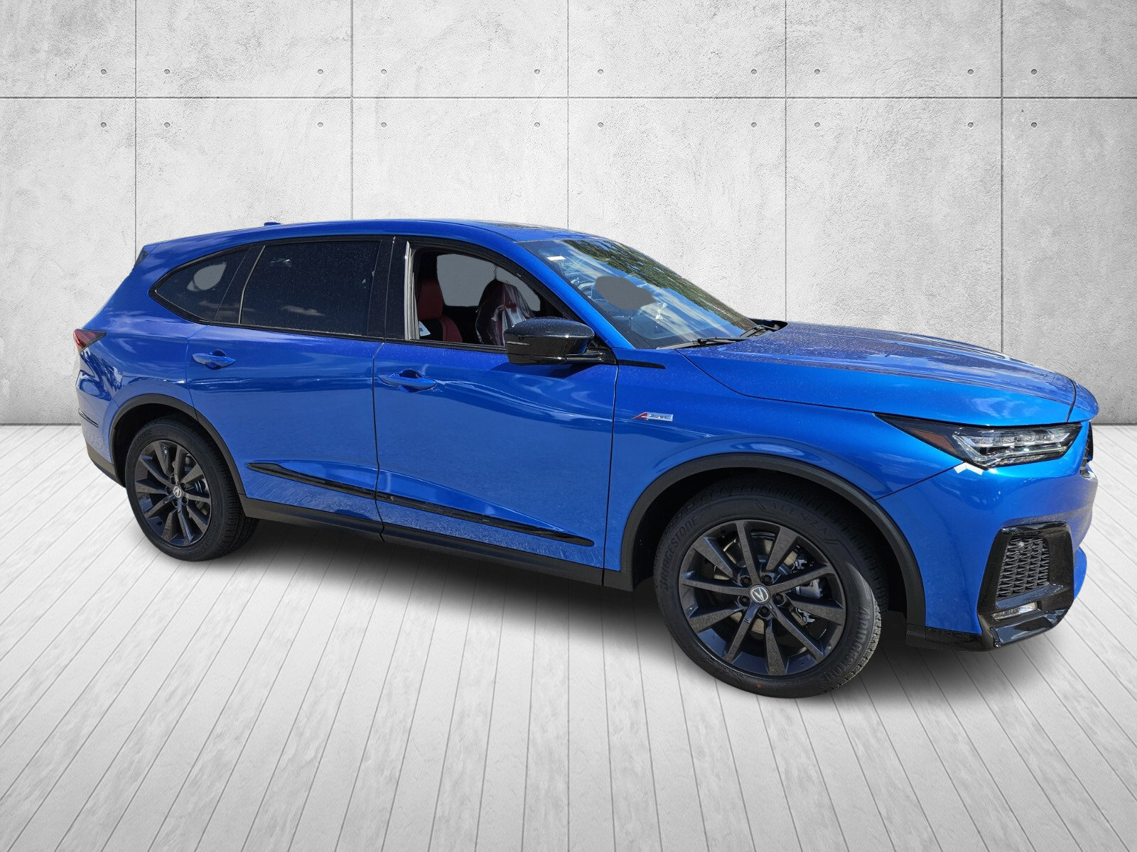New 2026 Acura MDX A-Spec