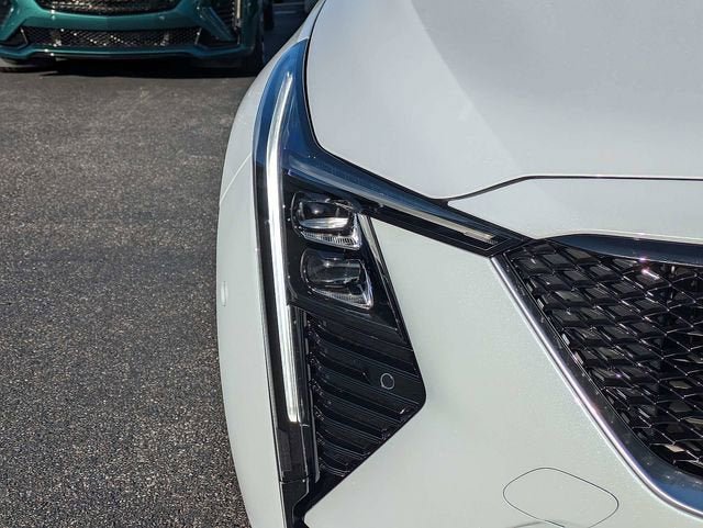 New 2026 Cadillac CT5 Sport RWD image 9