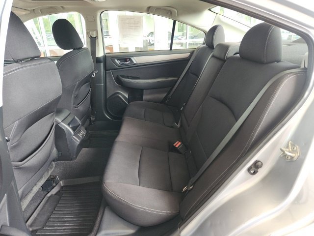 Used 2019 Subaru Legacy 2.5i Premium AWD/4WD image 16