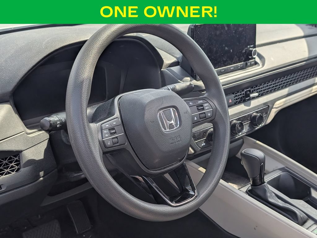 Used 2023 Honda Accord EX image 19