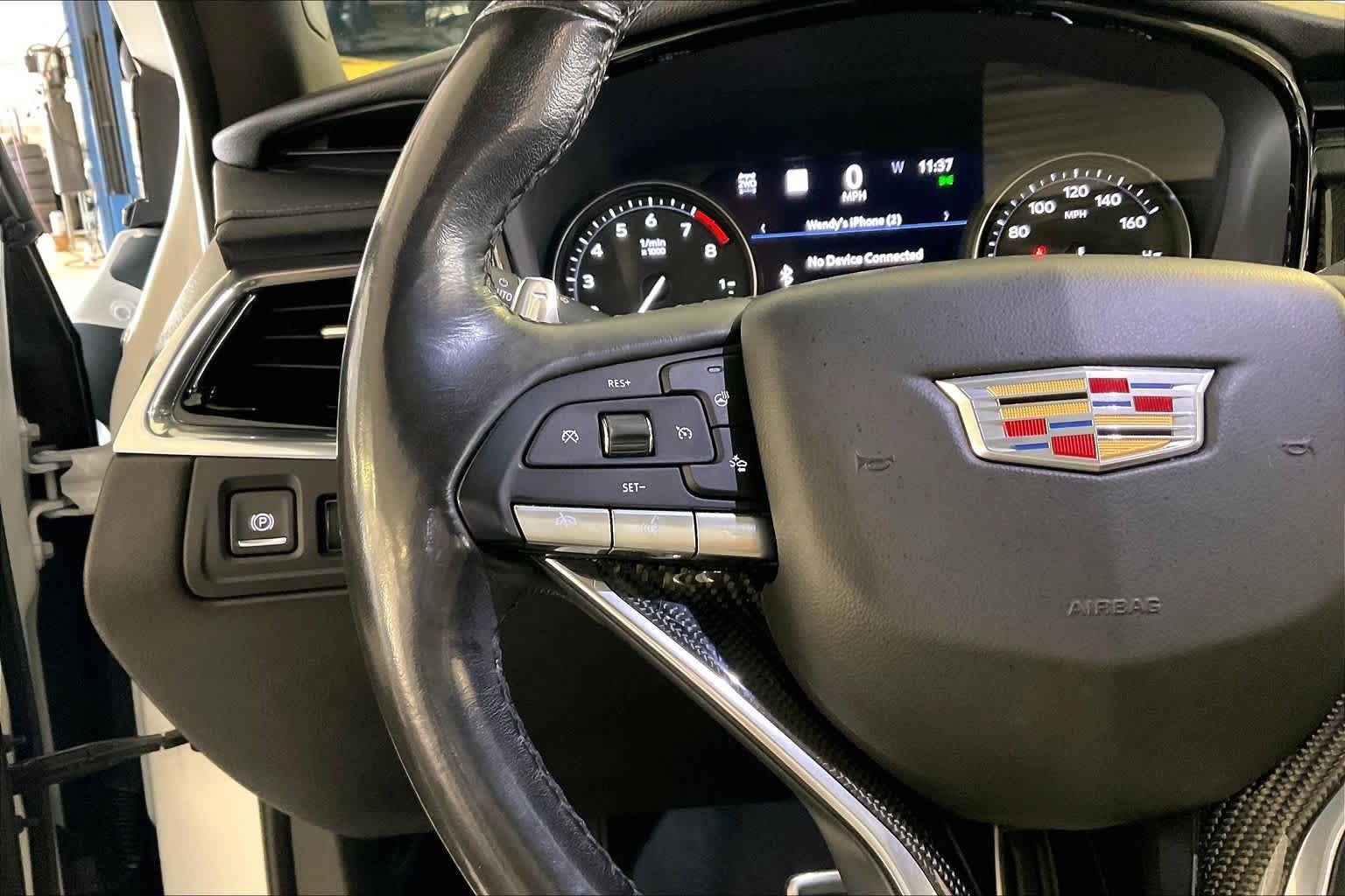 Used 2020 Cadillac XT6 Sport AWD/4WD image 22