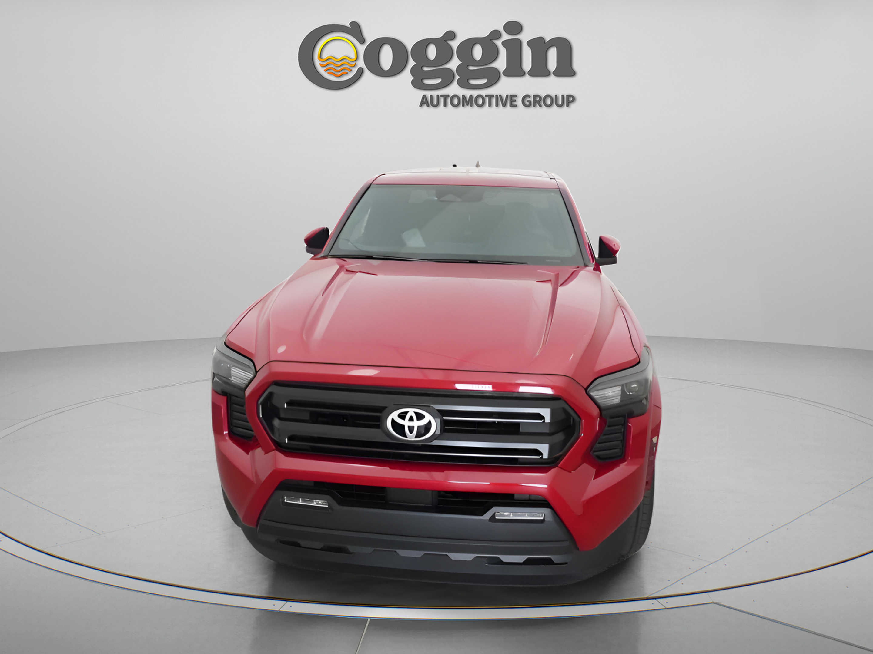 Used 2025 Toyota Tacoma SR5 AWD/4WD image 26