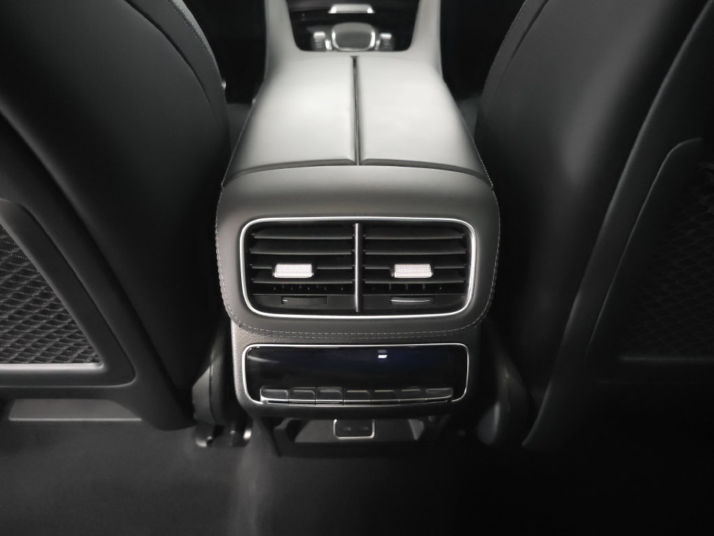 Used 2026 Mercedes-Benz GLE 63 AMG S image 28