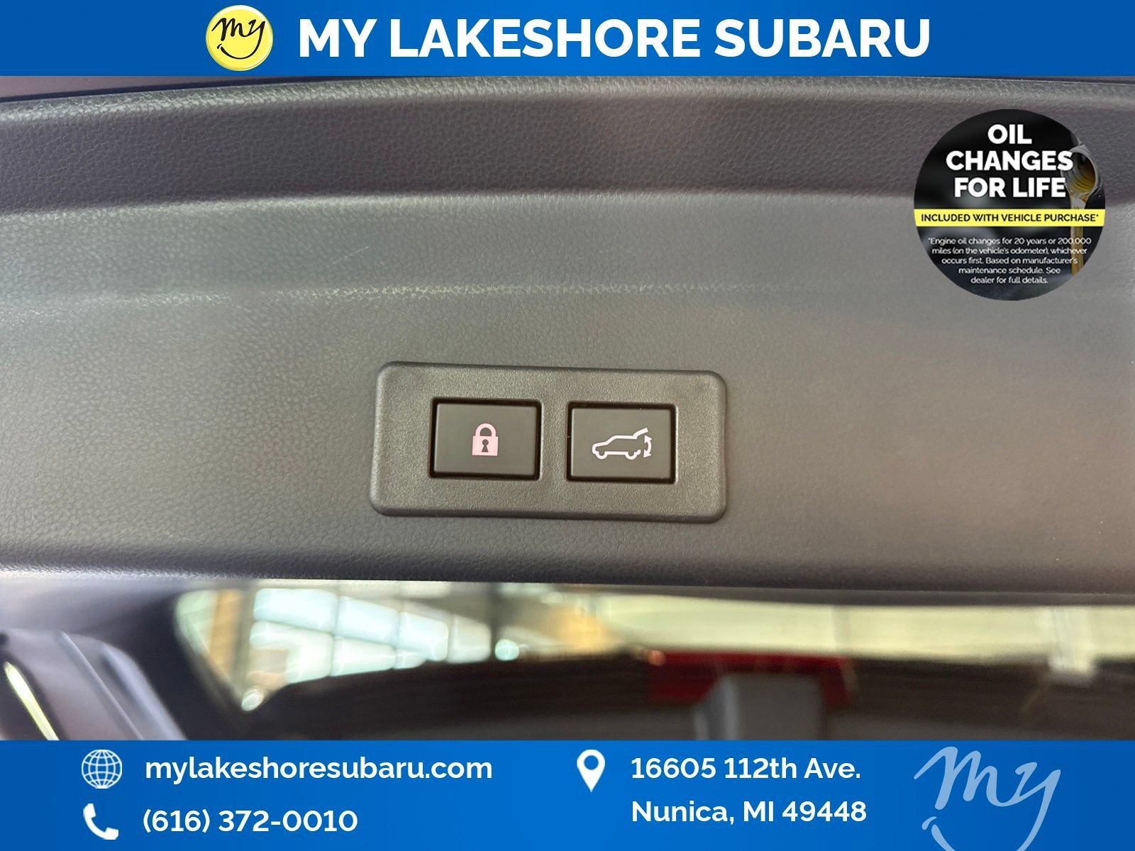 Certified 2025 Subaru Ascent Bronze Edition AWD/4WD image 31