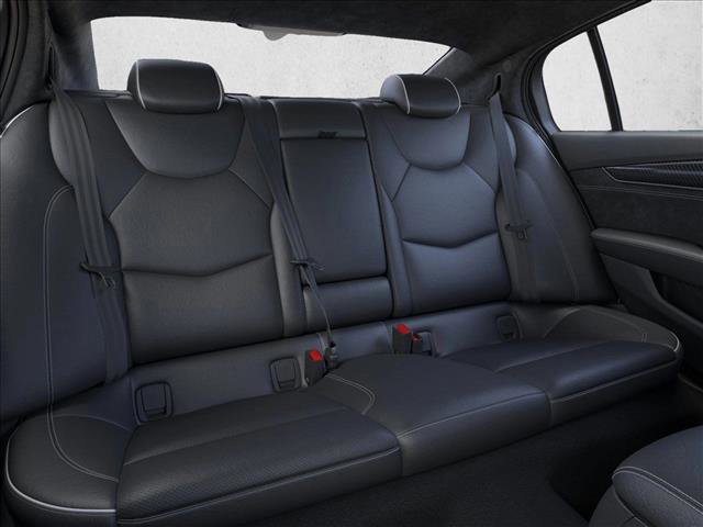 New 2026 Cadillac CT5 V Blackwing w/ Carbon Fiber 2 Package image 17