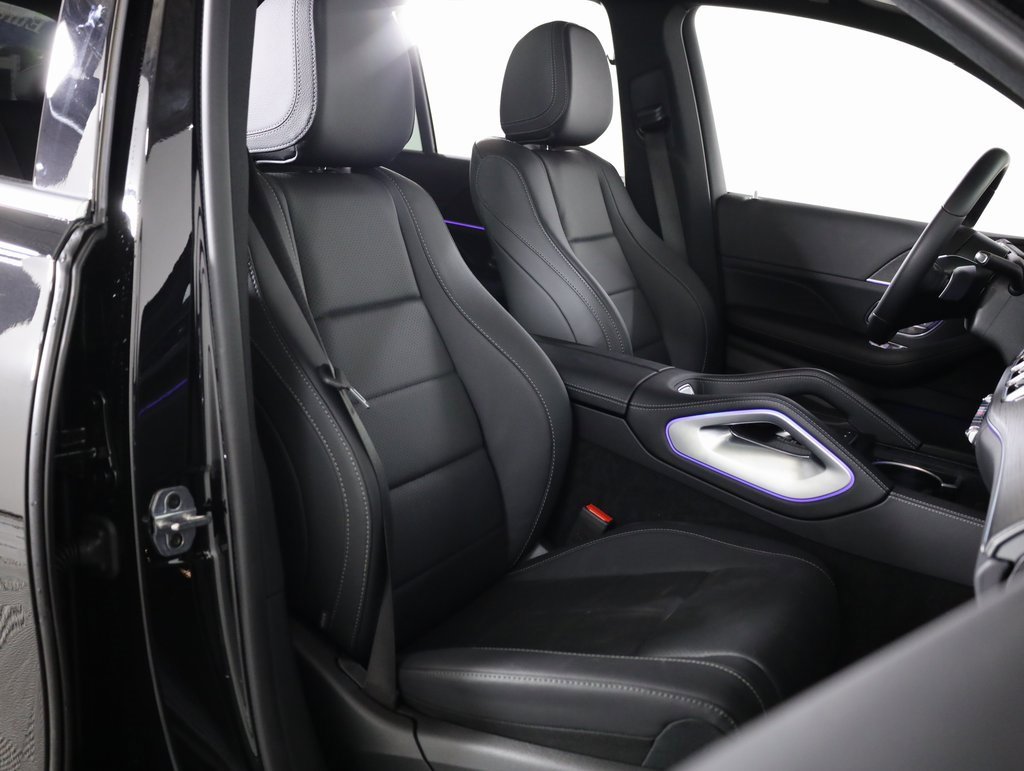 Certified 2026 Mercedes-Benz GLE 350 4MATIC image 48