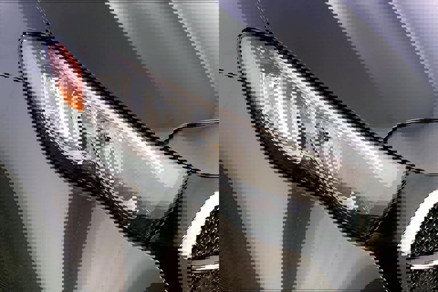 Certified 2026 Mercedes-Benz E 350 4MATIC Sedan image 27