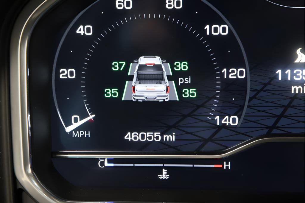 Used 2023 GMC Sierra 1500 Denali Ultimate image 16