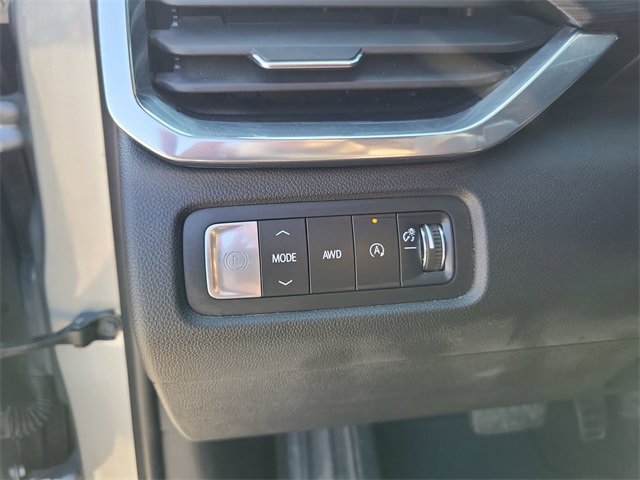 Used 2024 GMC Acadia Elevation w/ Trailering Package image 14