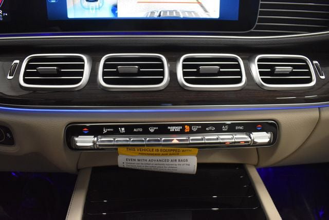 New 2026 Mercedes-Benz GLE 350 4MATIC image 32