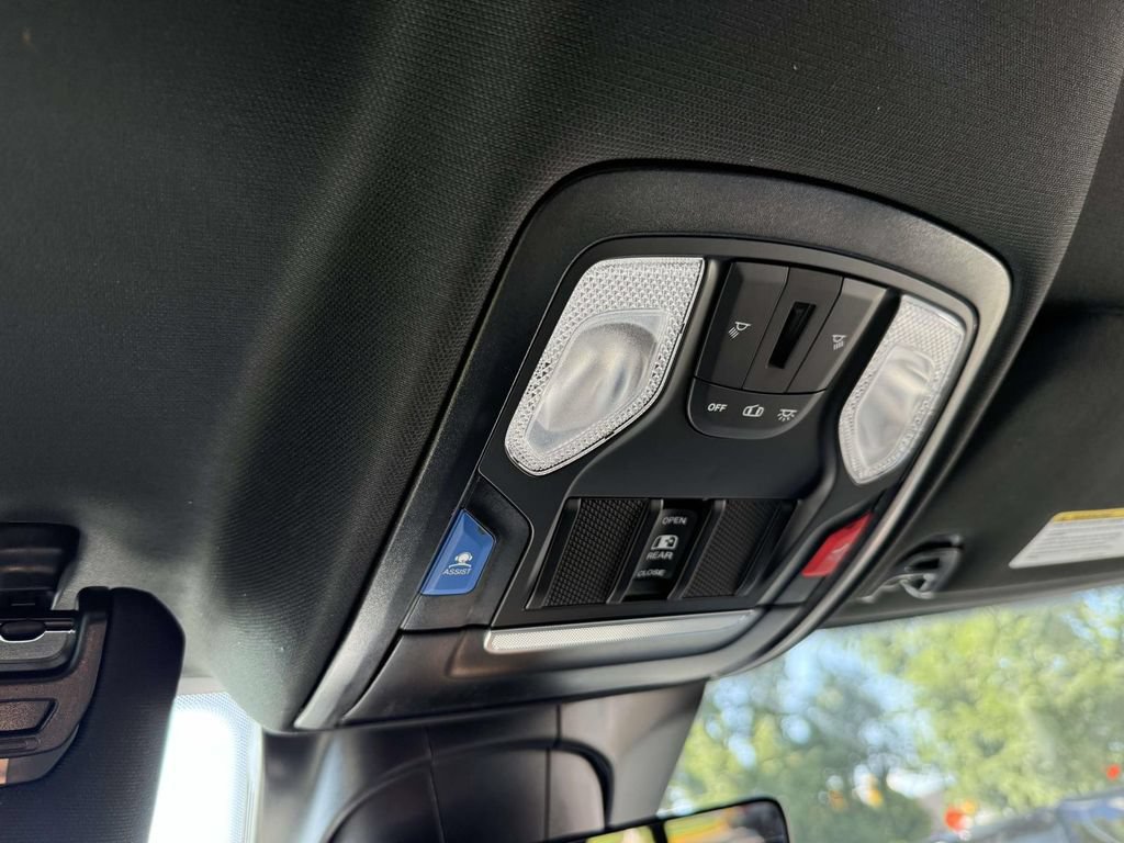 New 2026 RAM 3500 Big Horn AWD/4WD image 28