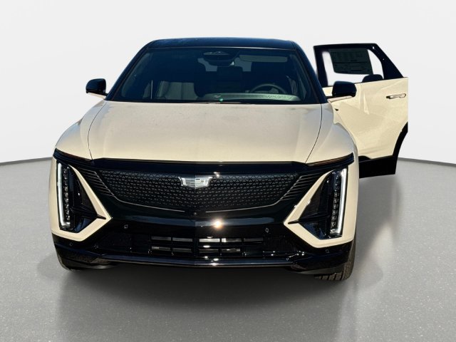 New 2027 Cadillac Lyriq Sport AWD/4WD image 8