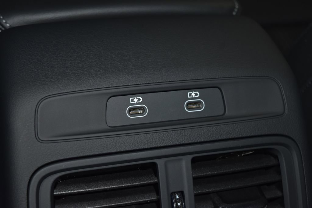 Certified 2025 Audi Q5 Premium Plus w/ Premium Plus image 18