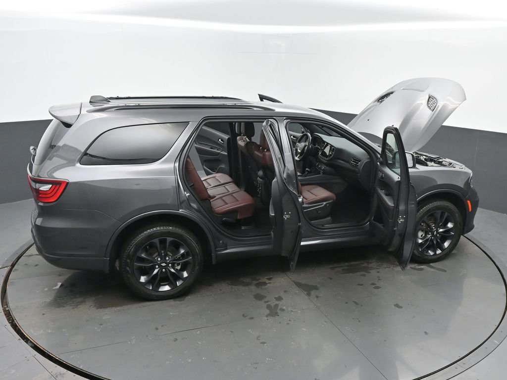 Used 2025 Dodge Durango GT image 67