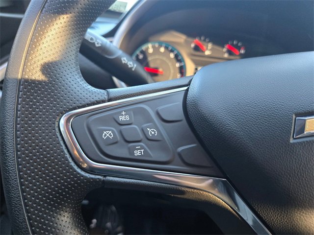 Used 2020 Chevrolet Malibu LS image 29