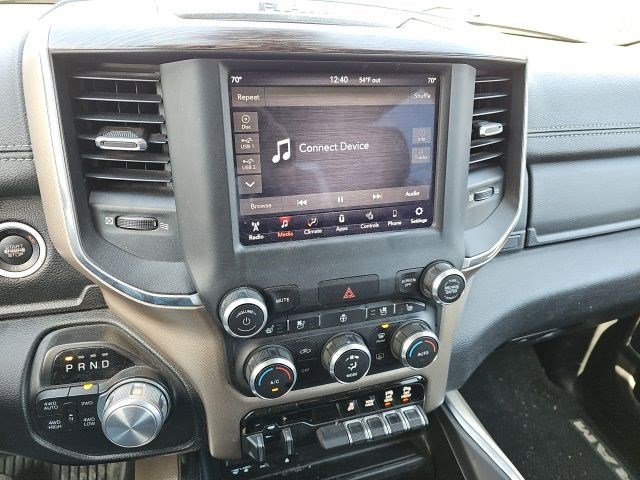 Used 2019 RAM 1500 Laramie image 21