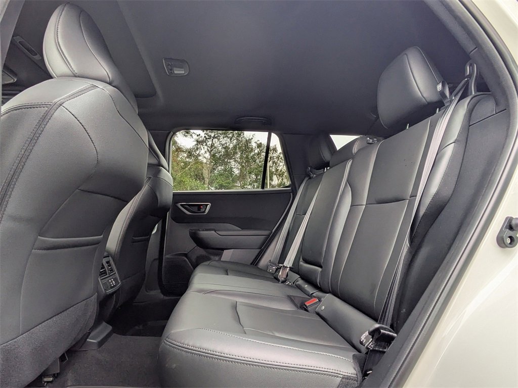 New 2026 Subaru Outback Premium image 14