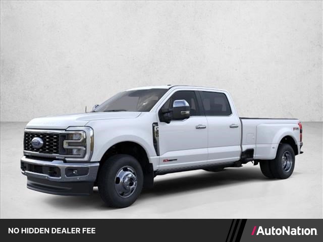New 2026 Ford F350 King Ranch AWD/4WD image 1