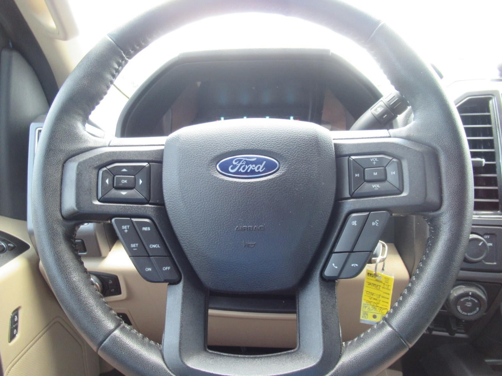 Used 2020 Ford F150 XLT w/ Equipment Group 302A Luxury RWD image 22
