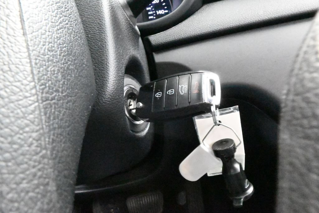 Used 2019 Kia Sportage LX FWD image 26