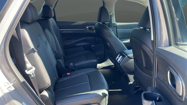 New 2026 Kia Sorento X-Line EX AWD/4WD image 26