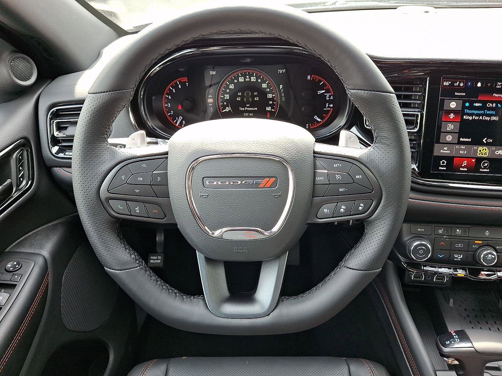 New 2026 Dodge Durango GT image 15