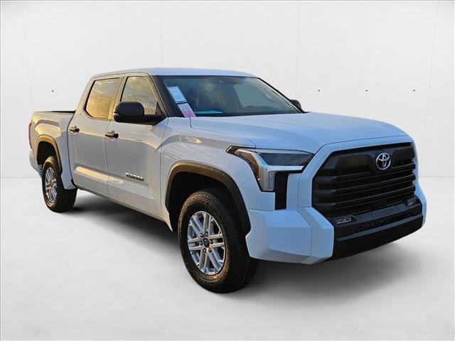 New 2025 Toyota Tundra SR5 image 6