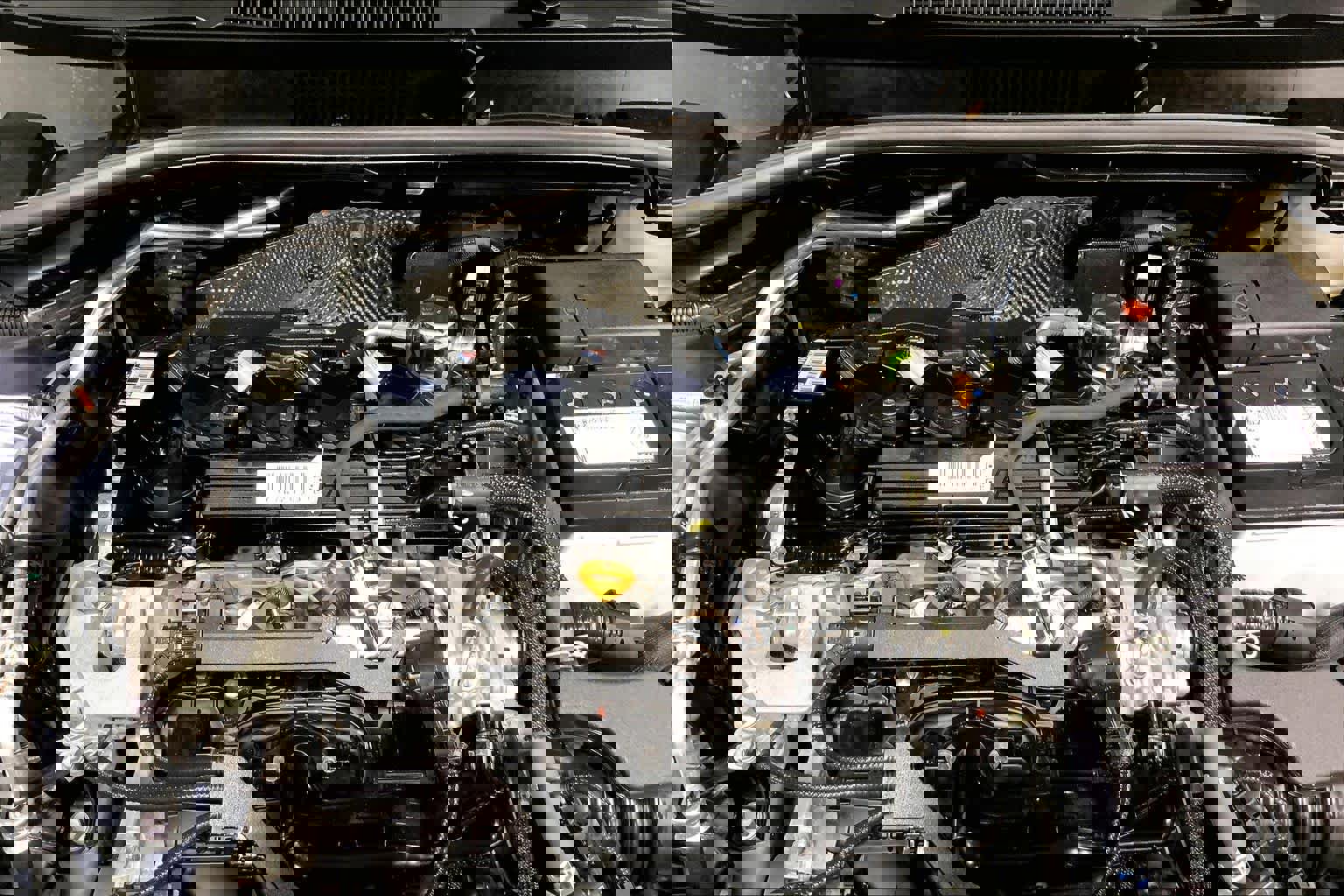 Used 2025 Toyota Corolla Cross LE image 33