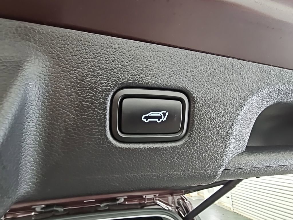 Used 2025 Hyundai Palisade SEL image 38