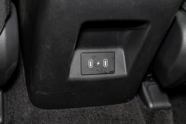 Used 2026 Hyundai Tucson SEL FWD image 27