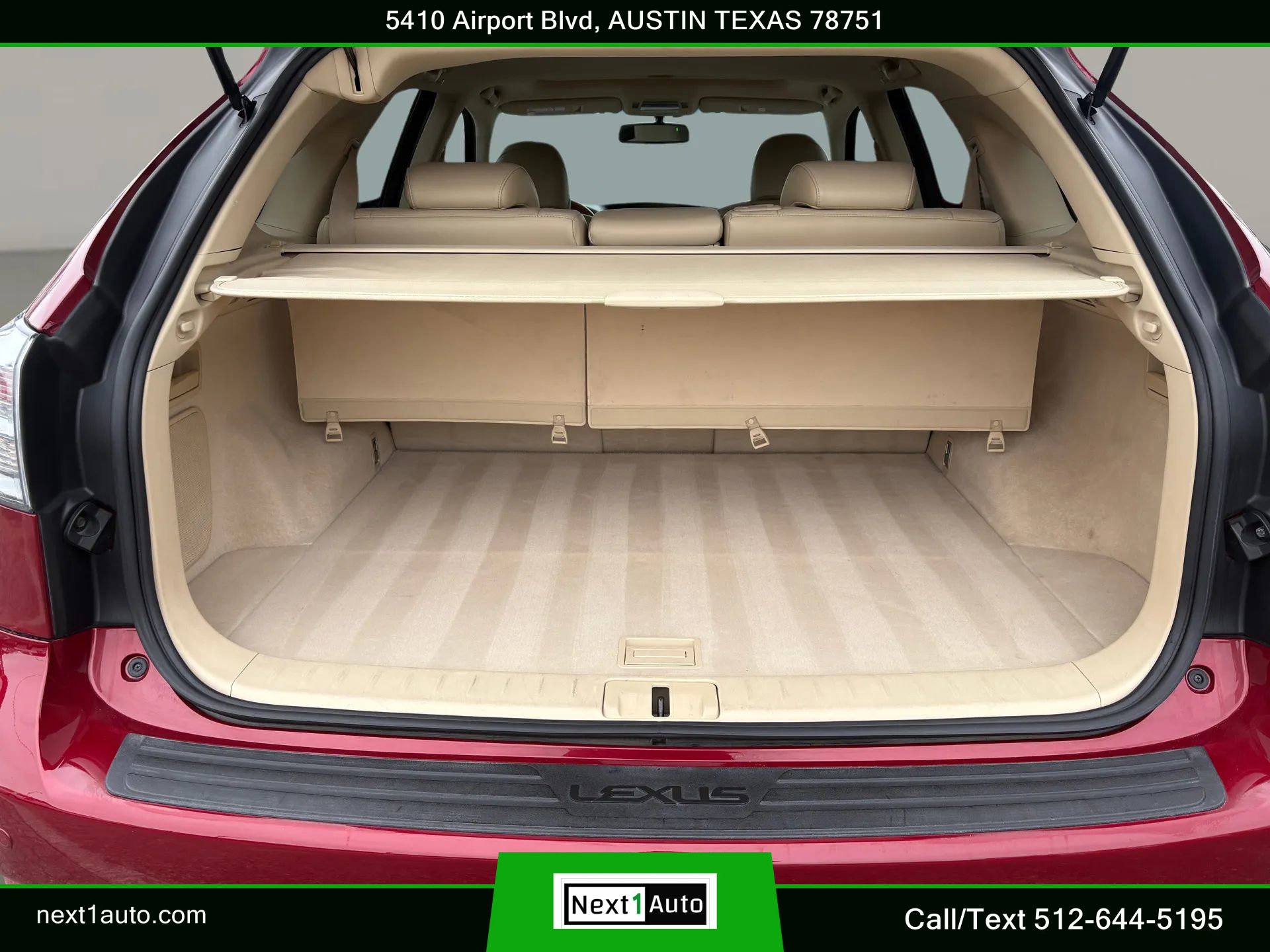 Used 2010 Lexus RX 350 2WD image 33