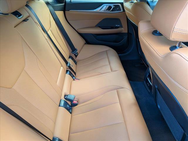Certified 2023 BMW i4 eDrive35 RWD image 21