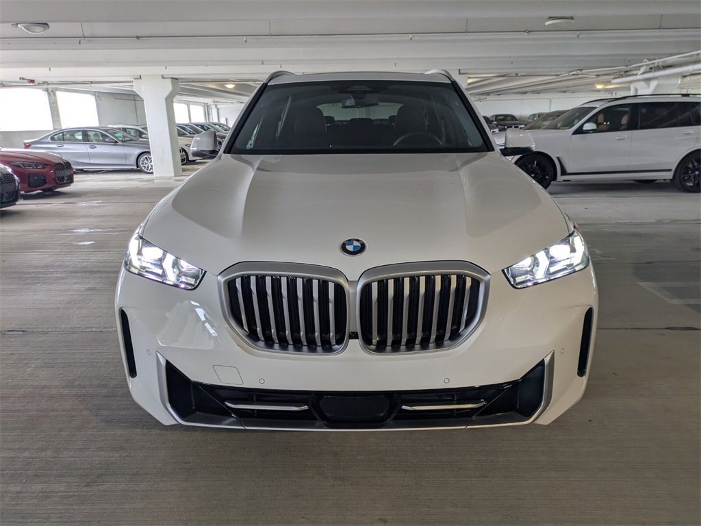 New 2026 BMW X5 sDrive40i video 2