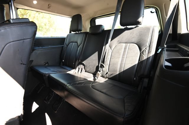 Used 2020 Ford Expedition Max Platinum AWD/4WD image 12
