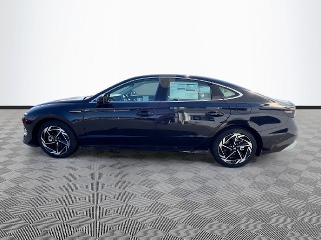 New 2025 Hyundai Sonata SEL FWD image 4