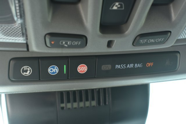 New 2026 Chevrolet Silverado 1500 RST AWD/4WD image 33